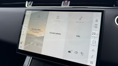 Land Rover Range Rover Evoque 2.0 D200 Dynamic HSE 5dr Auto Diesel Hatchback